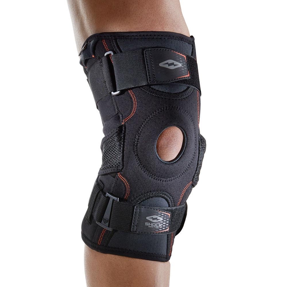 NEW Shock Doctor Ultra Knee Brace Level 3